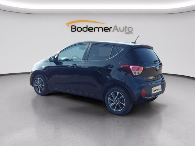 Hyundai I10 image 7