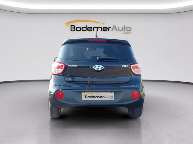 Hyundai I10 image 4