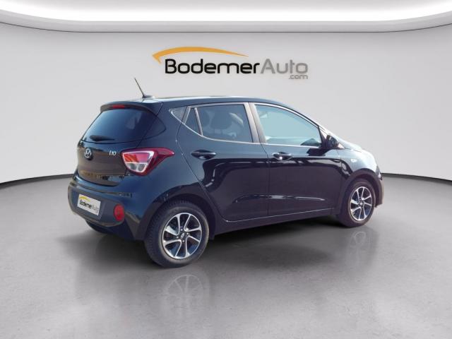 Hyundai I10 image 8