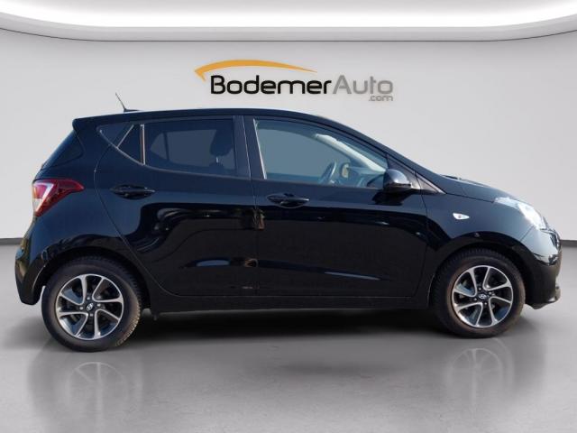 Hyundai I10 image 5