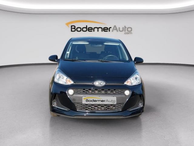 Hyundai I10 image 9