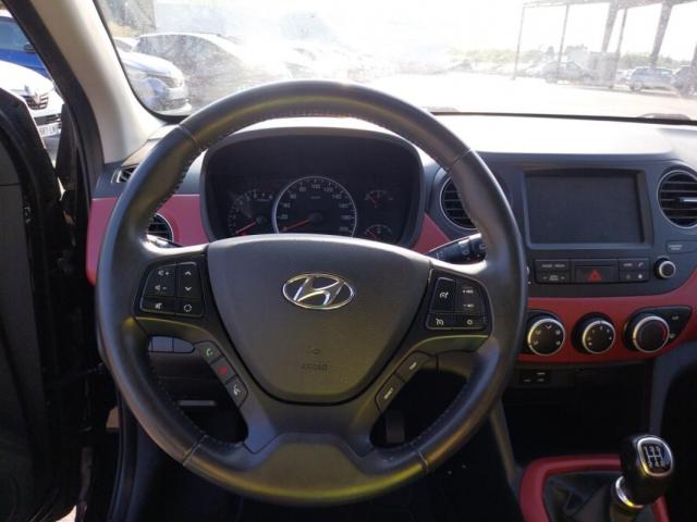 Hyundai I10 image 3