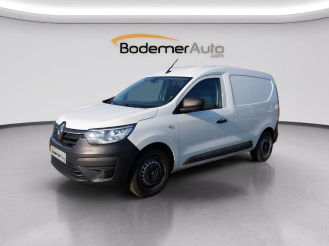 Renault Express Van Blue Dci 95 - 22 Confort