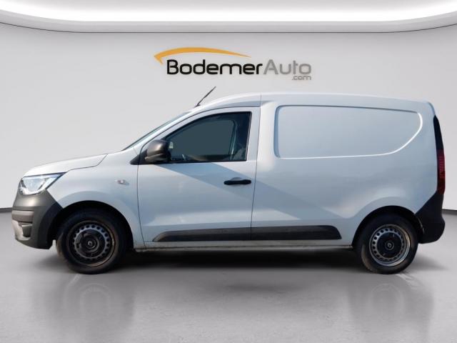 Renault Express Van image 8