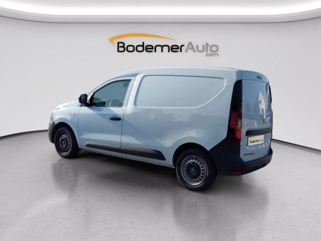 Renault Express Van image 3