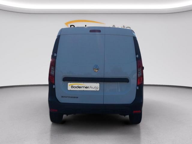 Renault Express Van image 1