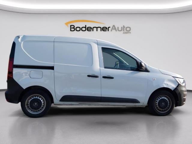 Renault Express Van image 7