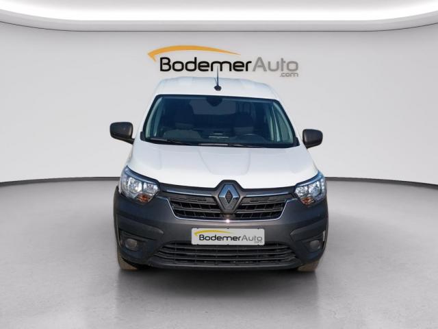 Renault Express Van image 5