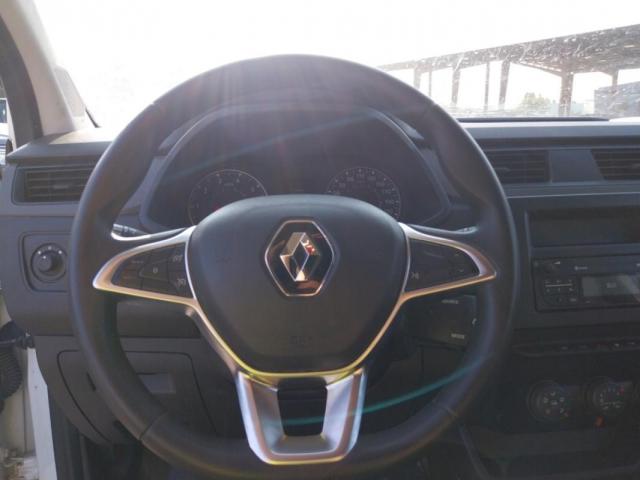 Renault Express Van image 4