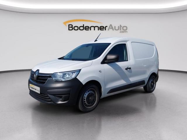 Renault Express Van Blue Dci 95 - 22 Confort