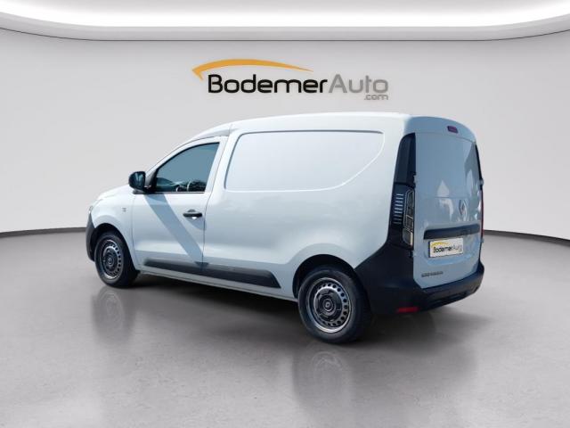 Renault Express Van image 1