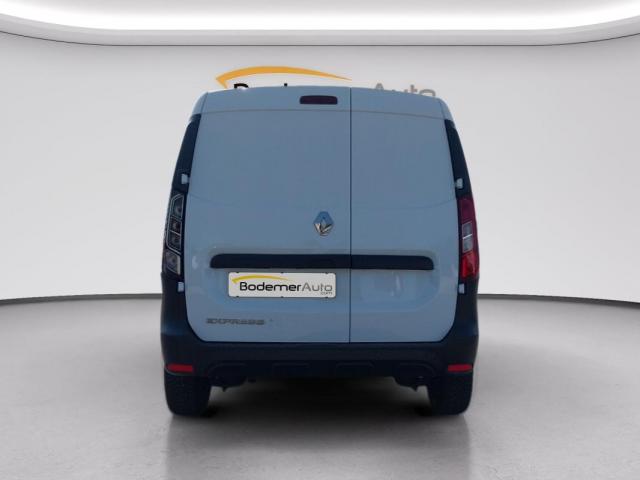 Renault Express Van image 4