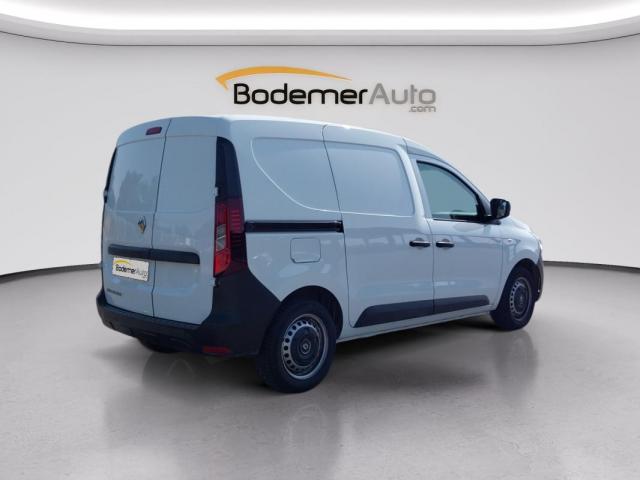 Renault Express Van image 7