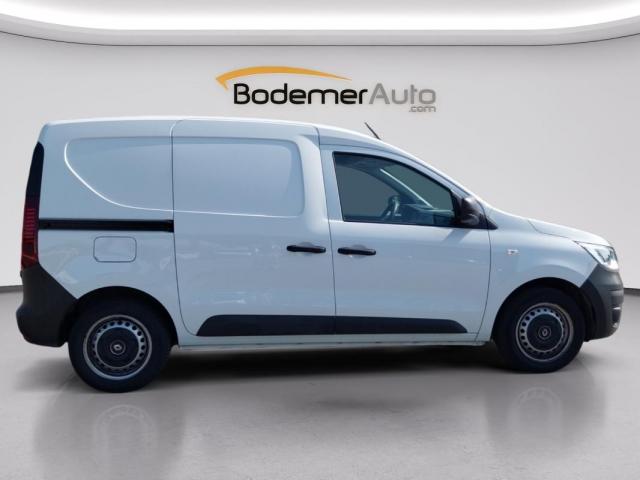 Renault Express Van image 3