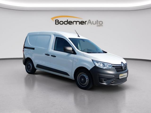 Renault Express Van image 9
