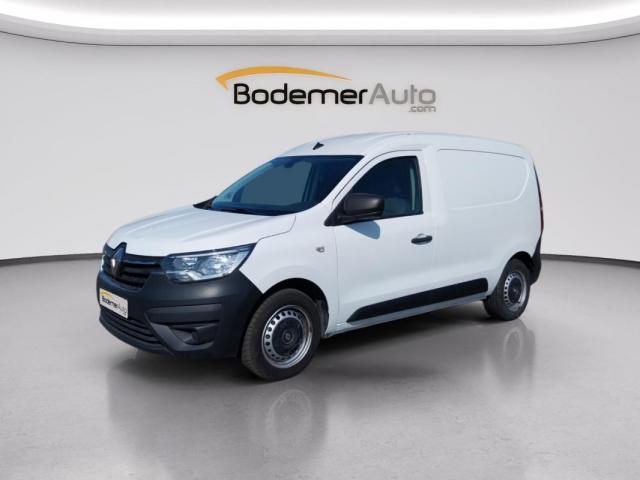 Renault Express Van Blue Dci 95 - 22 Confort
