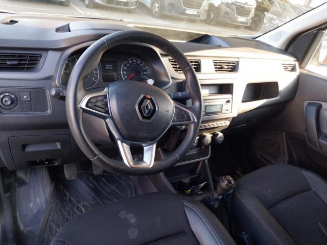 Renault Express Van image 7