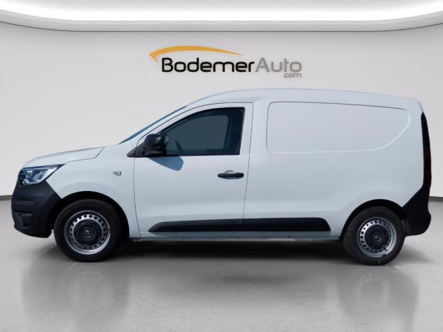 Renault Express Van image 3