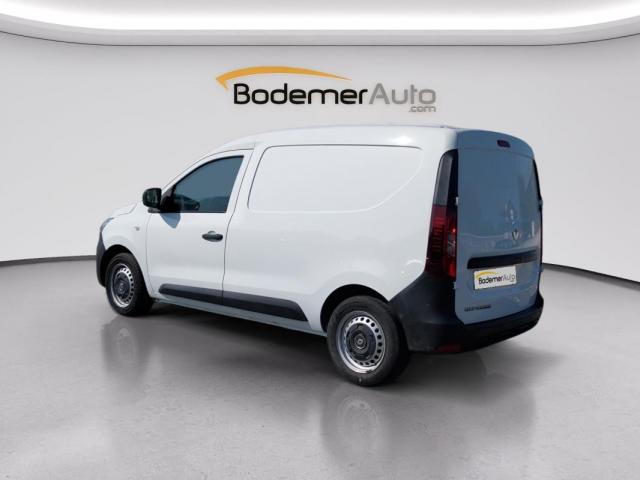 Renault Express Van image 9