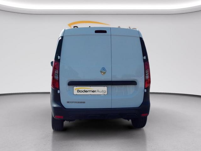 Renault Express Van image 4