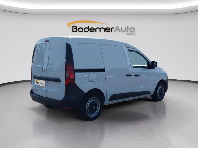 Renault Express Van image 6