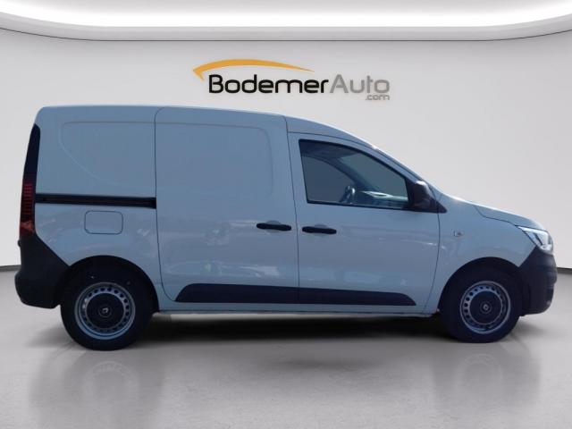 Renault Express Van image 8