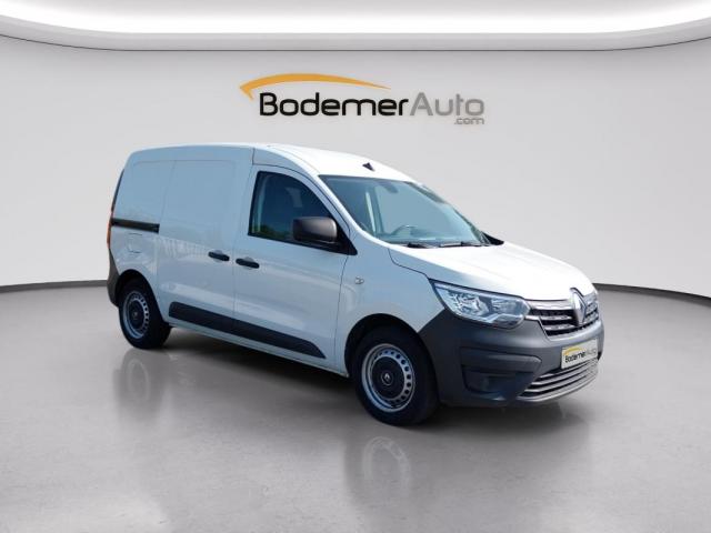 Renault Express Van image 1