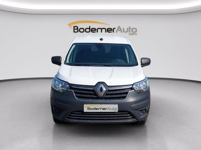 Renault Express Van image 5
