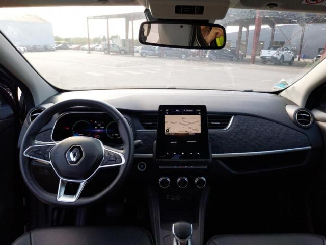 Renault Zoe image 5