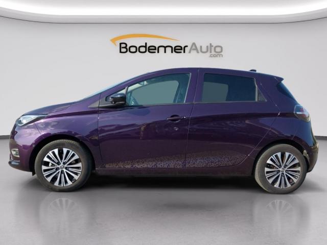 Renault Zoe image 6
