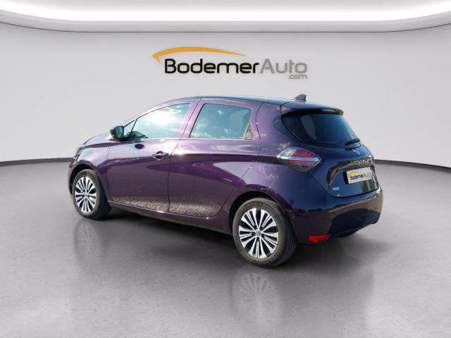 Renault Zoe image 3