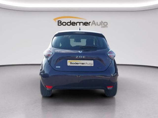 Renault Zoe image 1