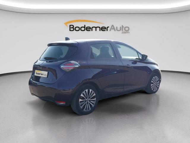Renault Zoe image 8