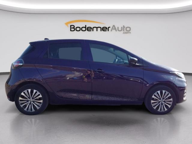 Renault Zoe image 7