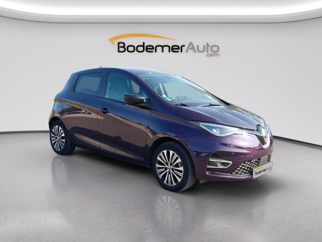 Renault Zoe image 2