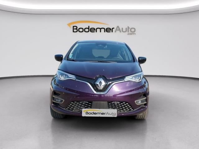 Renault Zoe image 4