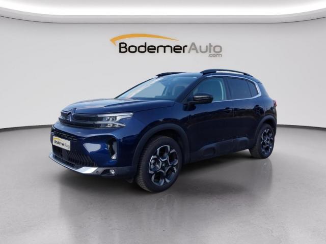 Citroen C5 Aircross Hybride 145 E-Dcs6 Max