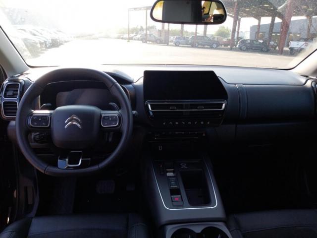 Citroen C5 Aircross image 5