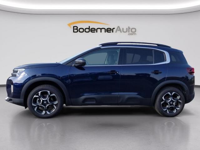 Citroen C5 Aircross image 1