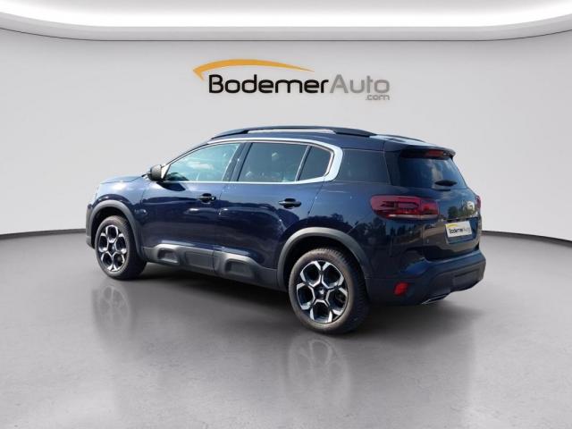 Citroen C5 Aircross image 3