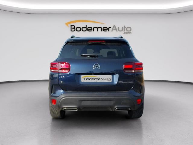 Citroen C5 Aircross image 2