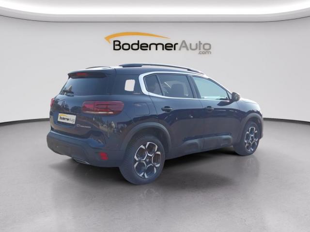 Citroen C5 Aircross image 8