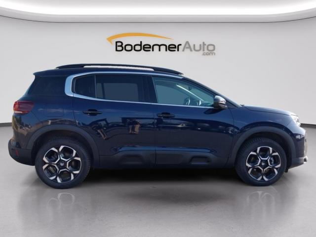 Citroen C5 Aircross image 7