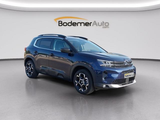 Citroen C5 Aircross image 6