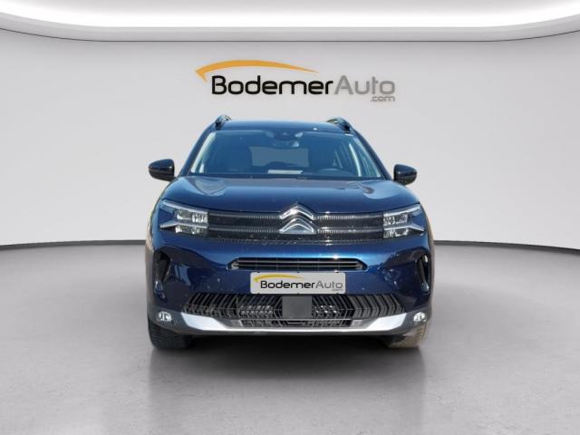 Citroen C5 Aircross image 9