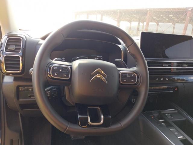 Citroen C5 Aircross image 4