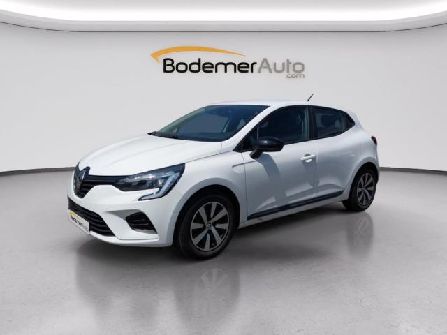 Renault Clio V E-Tech Full Hybrid 145 Equilibre
