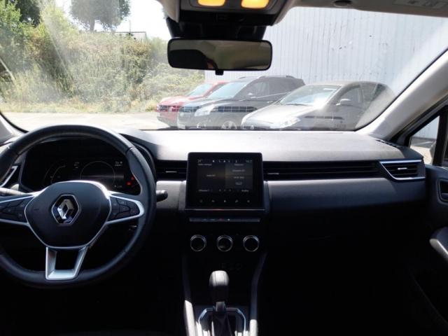 Renault Clio image 1