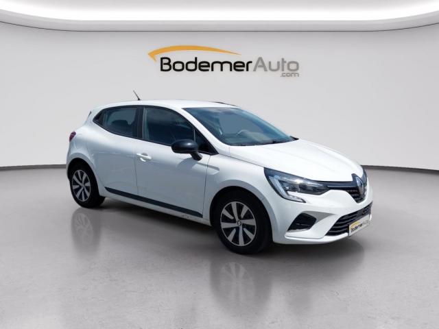 Renault Clio image 8