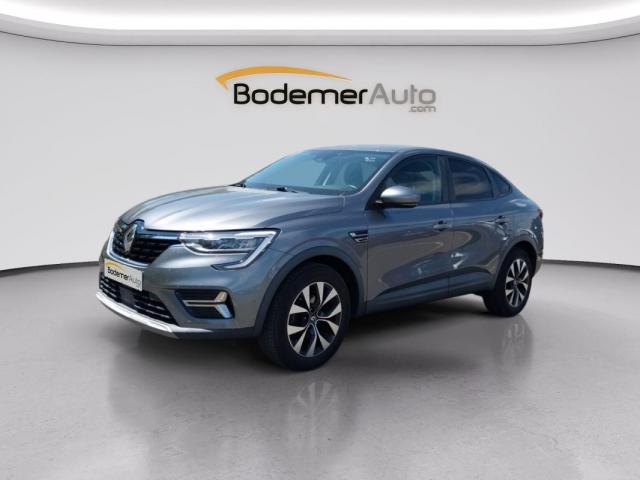 Renault Arkana Mild Hybrid 140 Edc Fap - 22 Evolution